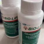 Bio-Life Glucosamine 500mg + Chondroitin 400mg Tablet