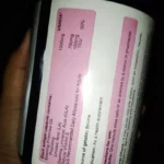 Bio-Life Evening Primrose Oil 1000mg plus Vitamin E Capsule