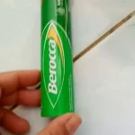 Berocca Effervescent Tablet (Orange) 2s (strip)