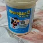 Neurogain 90 DHA 200mg Capsule 60s