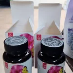 JH Nutrition Mamavia 400mg Capsule 30s