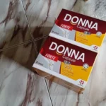 Duopharma Donna Forte 500mg Capsule 30s