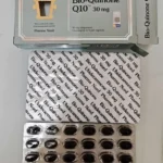 Bio-Quinone Q10 30mg Tablet 60s