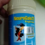 Neurogain 90 DHA 200mg Capsule 60s