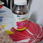 Bio-Life Evening Primrose Oil 1000mg plus Vitamin E Capsule