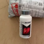Livemore Co-Q10 Plus Capsule 60s
