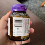 Blackmores Kids Multivitamins + Minerals Chewable Tablet