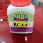 21st Century BCAA Tablet 30s