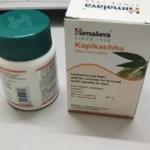 Himalaya Kapikachhu Capsule 60s