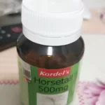 Kordel's Horsetail 500mg Tablet
