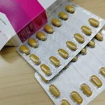 Tebonin Forte 120mg Tablet