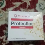 Vitamode Protecflor Capsule 30s