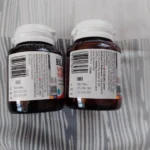 Blackmores Bio E 500 Capsule 30s