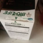 Bio-Life Saw Palmetto & Pumpkin Seed Tablet