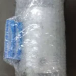 VK Shower Cream 1000ml