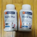 VitaHealth Stami Man Tablet 60s