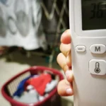 Axon Infrared Forehead Thermometer (IFT199)