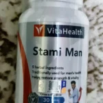 VitaHealth Stami Man Tablet 60s