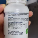 VitaHealth Stami Man Tablet 60s