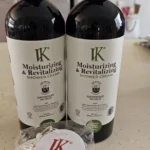 VK Shower Cream 1000ml