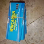 Wincardia Dispersible Tablet 30s