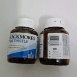 Blackmores Milk Thistle Tablet 60s