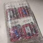 Axon Blood Glucose Test Strip + Lancets (GS501)