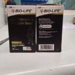 Bio-Life Saw Palmetto & Pumpkin Seed Tablet
