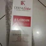 VK Dermsolve A.I. Cream