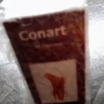 Conart Capsule