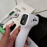 Axon Infrared Forehead Thermometer (IFT199)