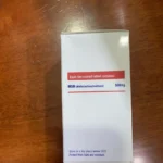 Live-well Oste MSM 500mg Tablet 150s