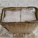 Flavettes Vitamin C 500mg Chewable Tablet (Orange) 60s