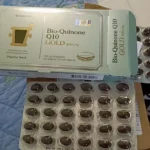 Bio-Quinone Q10 Gold 100mg Capsule