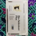 Bio-Selenium Plus Tablet