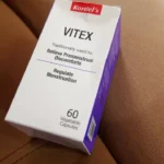 Kordel's Vitex Capsule 60s