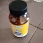 Champs Multivitamin with Omega-3 Chewable Tablet (Fruity) 60s