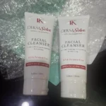 VK Dermsolve Facial Cleanser