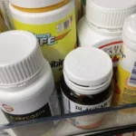 Vitamode CoQ10 Ubiquinol 100mg Capsule