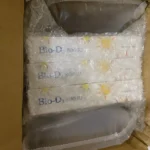 Bio D3 800IU Capsule