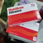 Mobithron Advance Capsule 30s