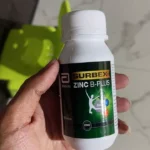 Abbott Surbex Zinc B-Plus Tablet
