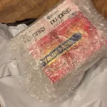 Nu-Prep 100 Tongkat Ali Capsule 60s x2