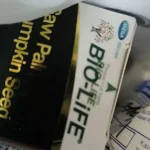 Bio-Life Saw Palmetto & Pumpkin Seed Tablet