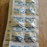 Methycobal Injection 500mcg Ampoule 10s