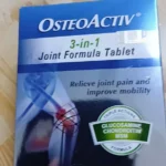 OsteoActiv 3 in 1 Powder 30s