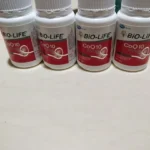 Bio-Life CoQ10 75mg Capsule 30s x4