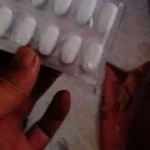 Vitamode CalciVit D3 Plus K2 Tablet 60s