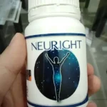 V-Infinity Neuright 927mg Tablet 30s
