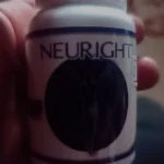 V-Infinity Neuright 927mg Tablet 30s